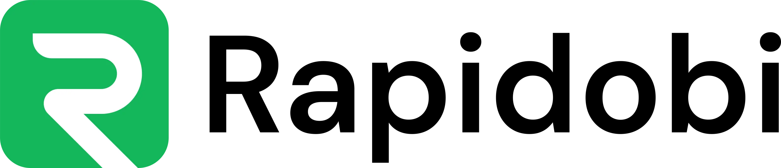 Business logo